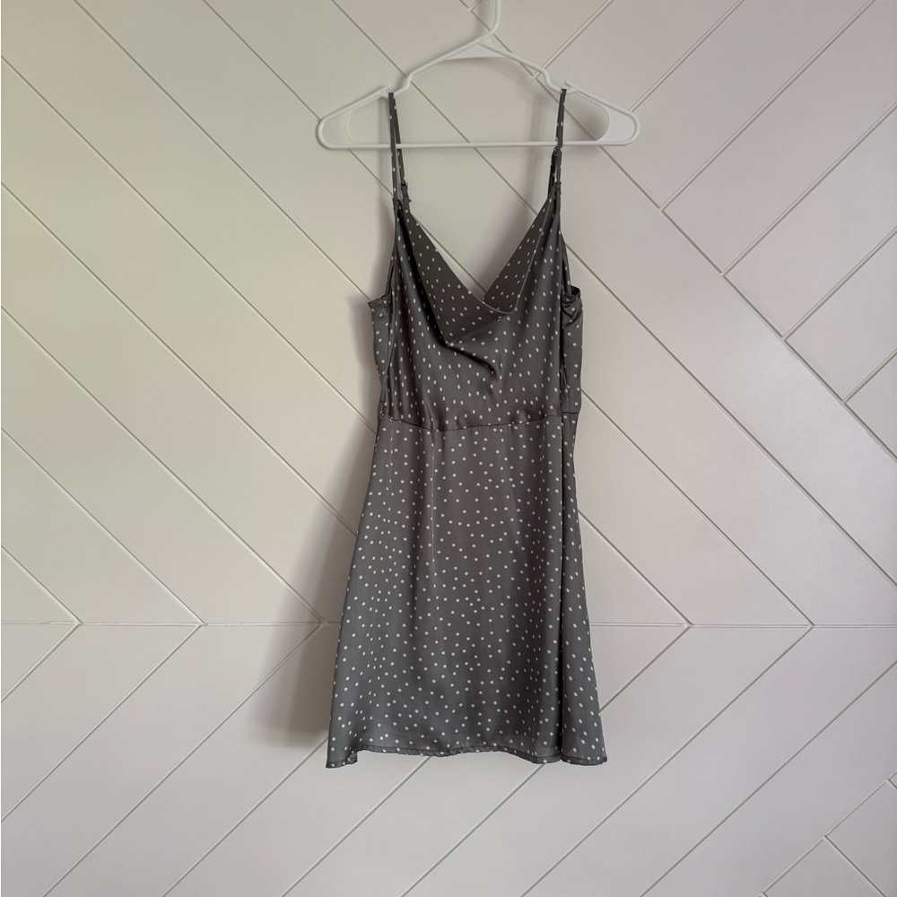Lulu's Mini Dress - Picture 4 of 9